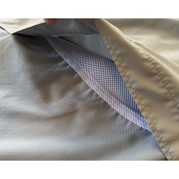 Field & Stream Mens Outdoor Fishing Hunting Shirt Gray Vented Size Small - Picture 8 of 8